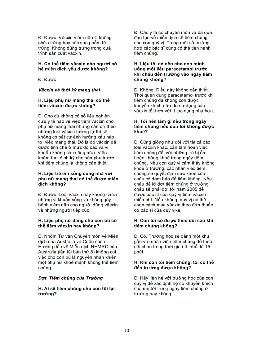 image for page Phòng bệnh viêm màng não C