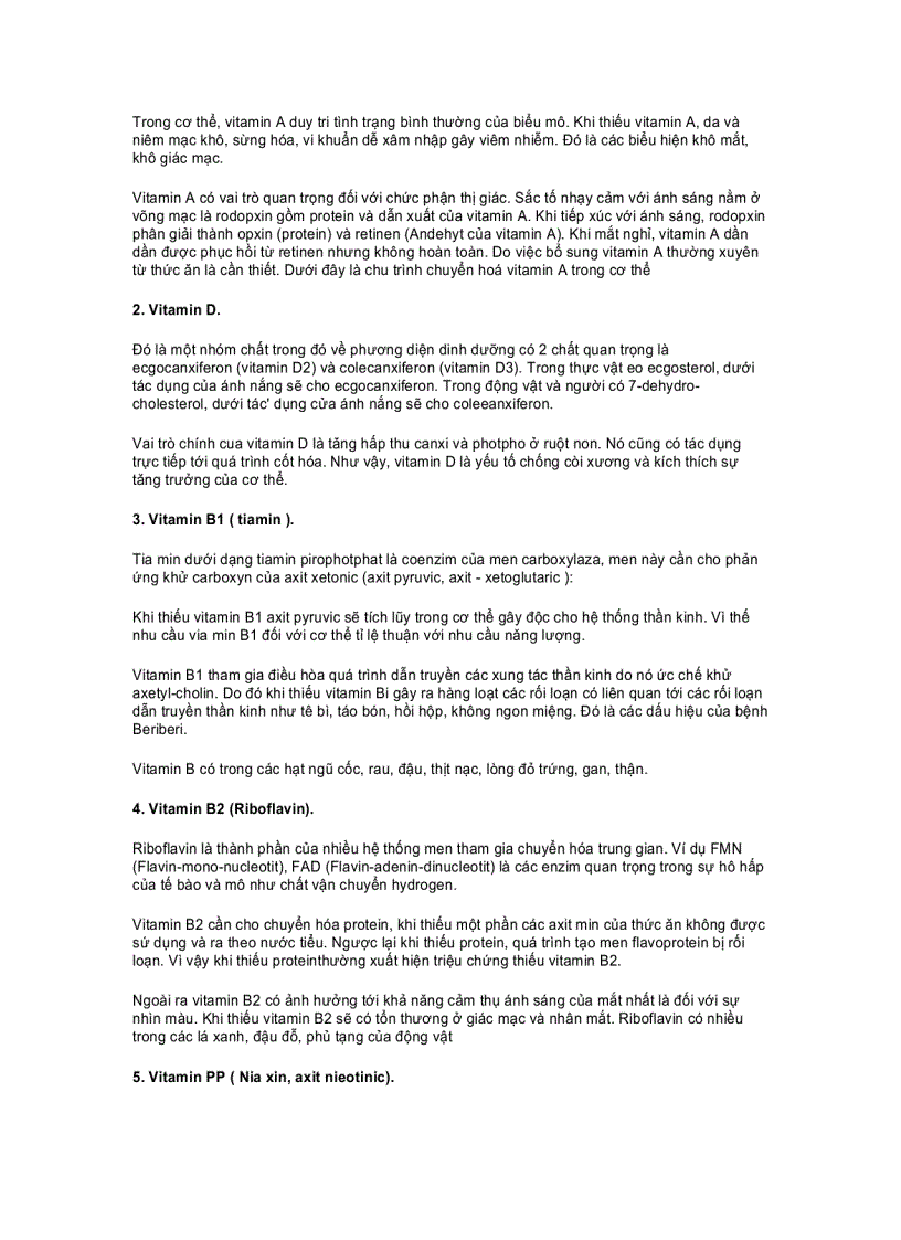 image for page Các chất dinh dưỡng