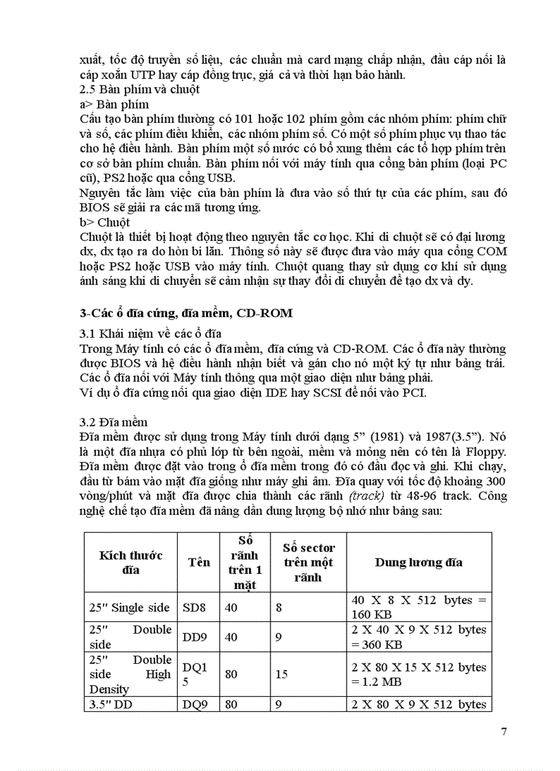 image for page Tổng quan về máy tính Hướng dẫn cơ bản về cài đặt sử dụng và sửa chữa
