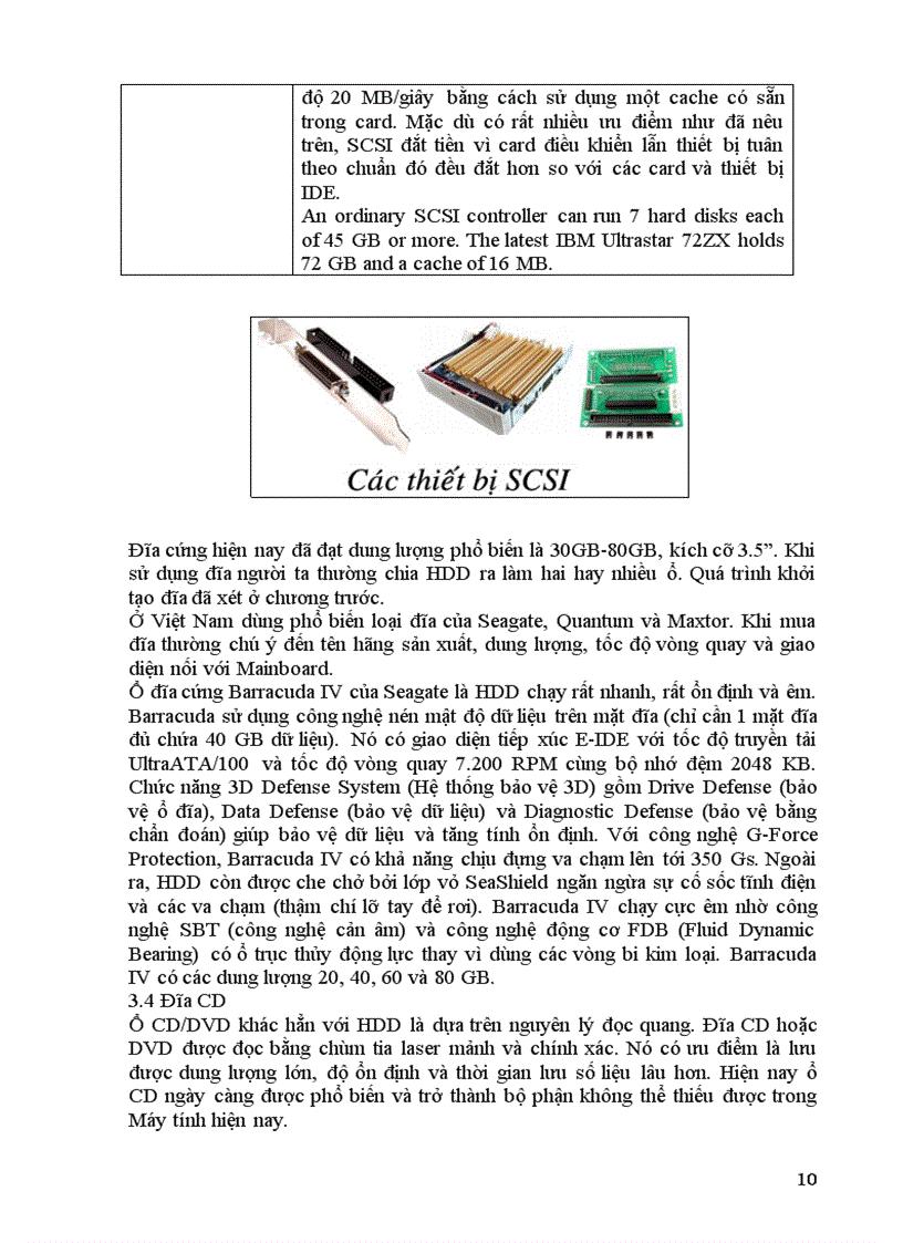 image for page Tổng quan về máy tính Hướng dẫn cơ bản về cài đặt sử dụng và sửa chữa