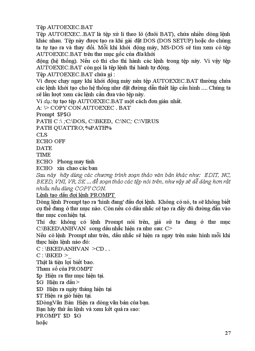 image for page Tổng quan về máy tính Hướng dẫn cơ bản về cài đặt sử dụng và sửa chữa