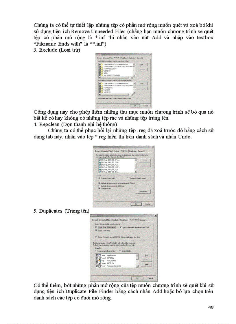 image for page Tổng quan về máy tính Hướng dẫn cơ bản về cài đặt sử dụng và sửa chữa