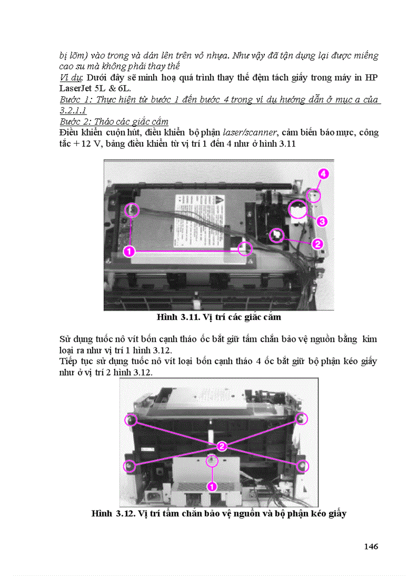 image for page Tổng quan về máy tính Hướng dẫn cơ bản về cài đặt sử dụng và sửa chữa
