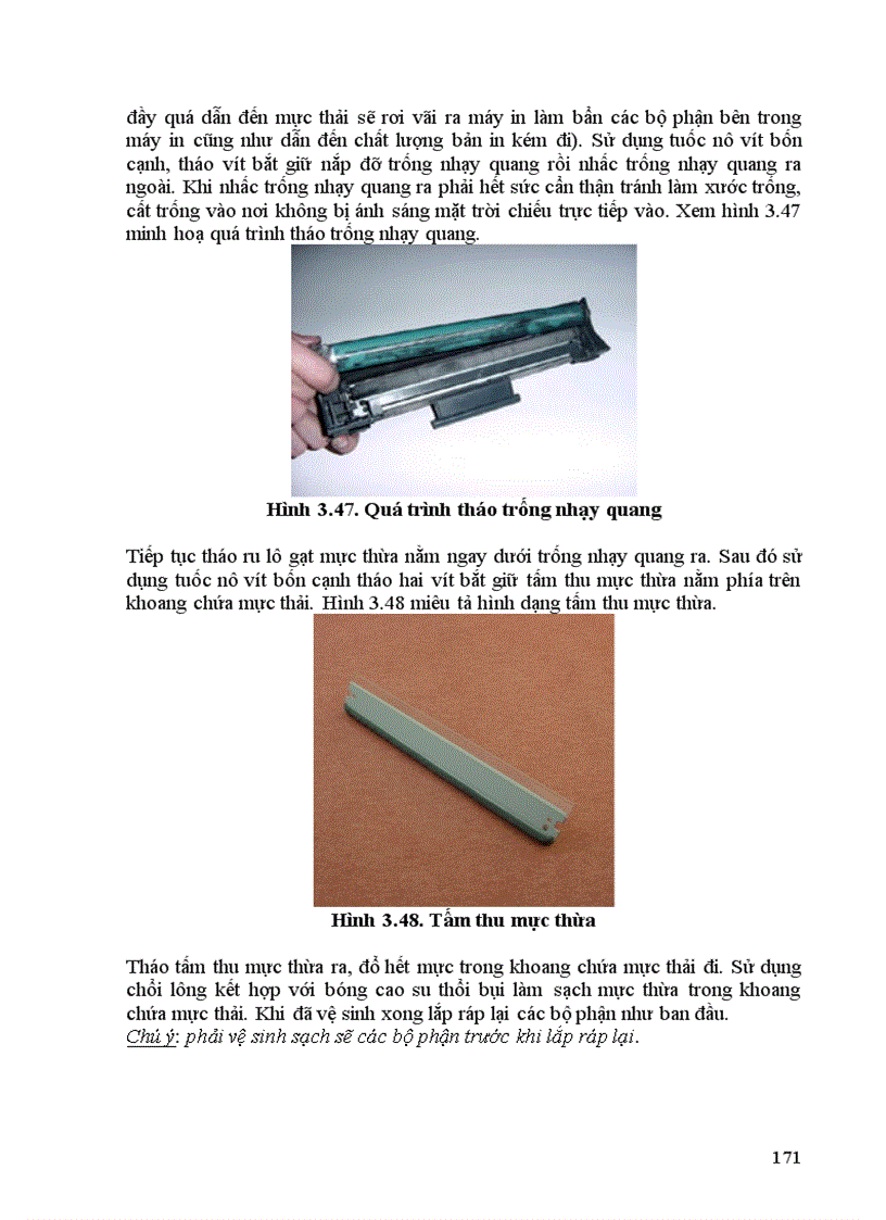 image for page Tổng quan về máy tính Hướng dẫn cơ bản về cài đặt sử dụng và sửa chữa