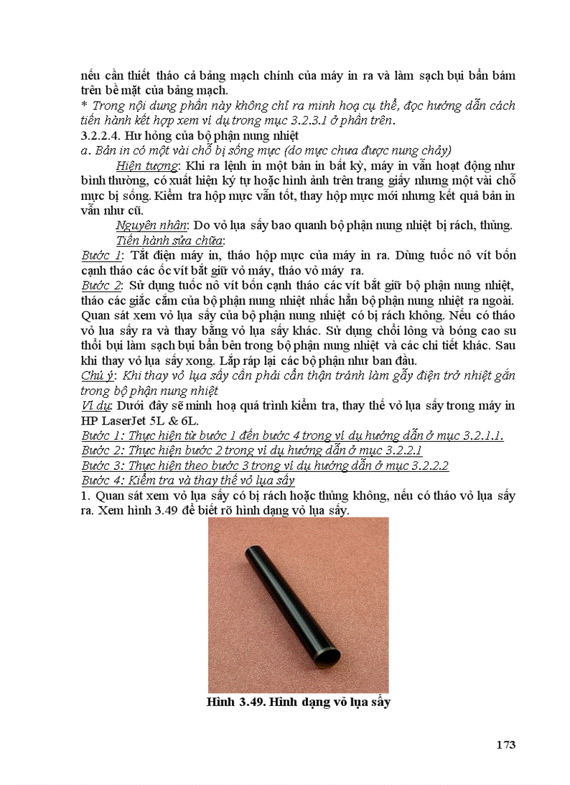 image for page Tổng quan về máy tính Hướng dẫn cơ bản về cài đặt sử dụng và sửa chữa