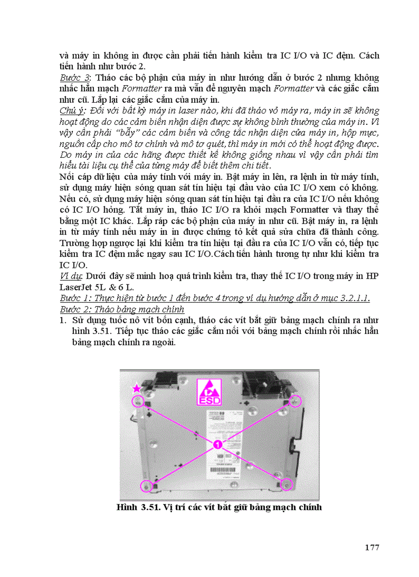 image for page Tổng quan về máy tính Hướng dẫn cơ bản về cài đặt sử dụng và sửa chữa