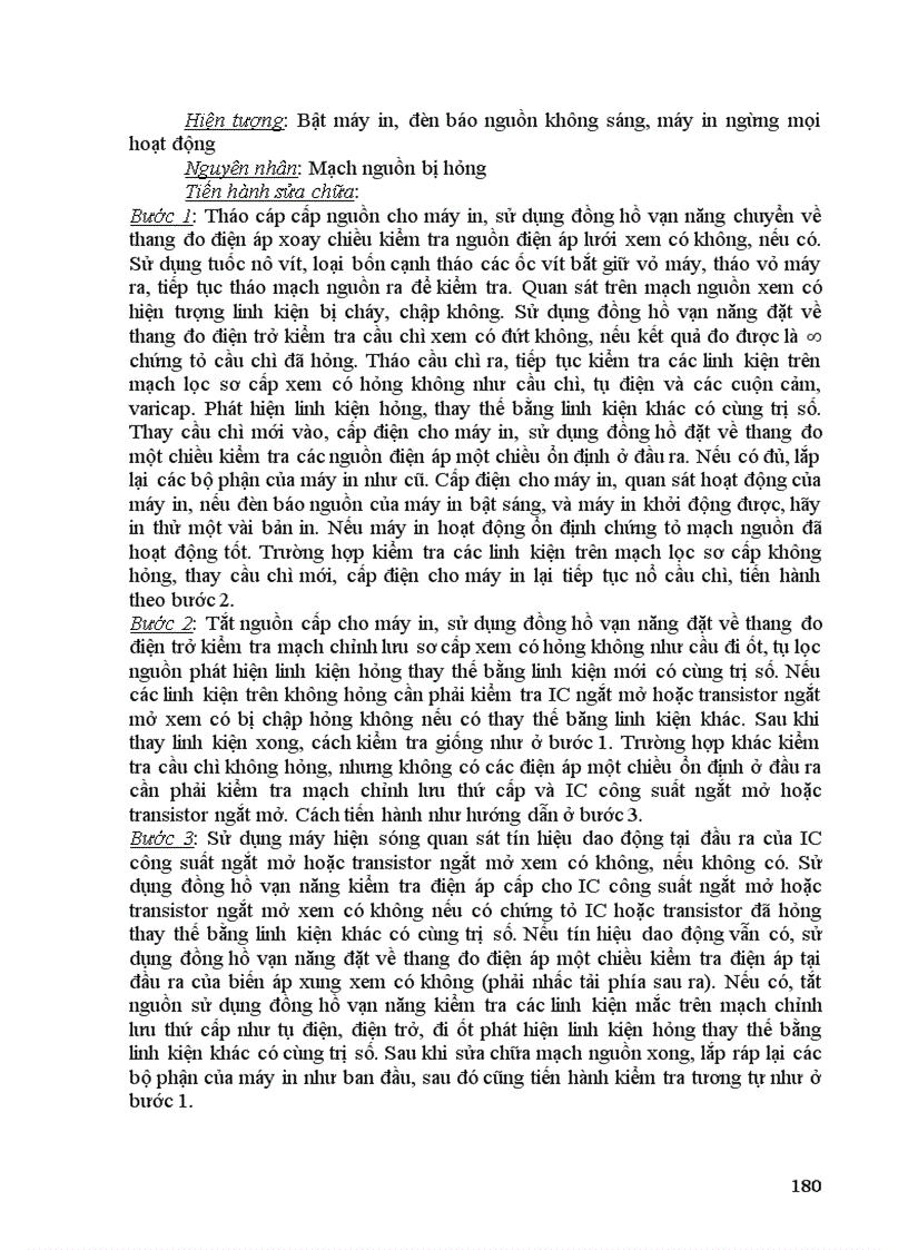 image for page Tổng quan về máy tính Hướng dẫn cơ bản về cài đặt sử dụng và sửa chữa