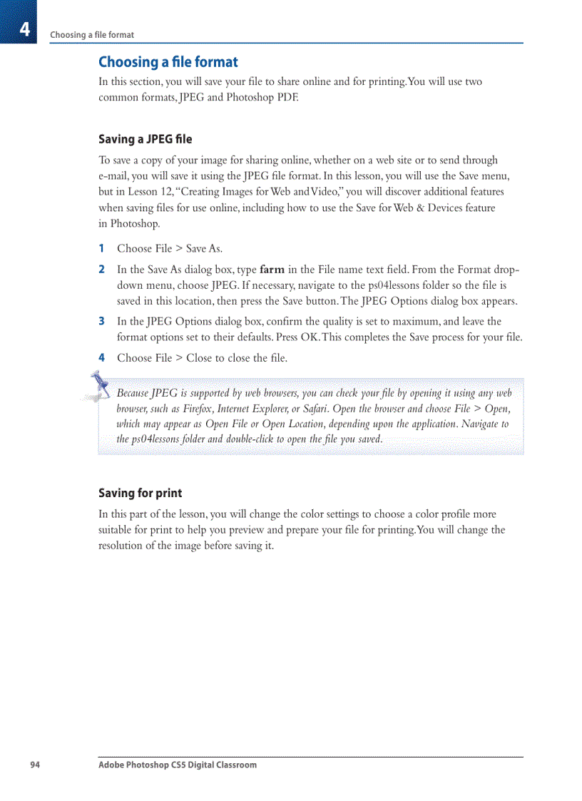 image for page Understanding the stacking order of layers