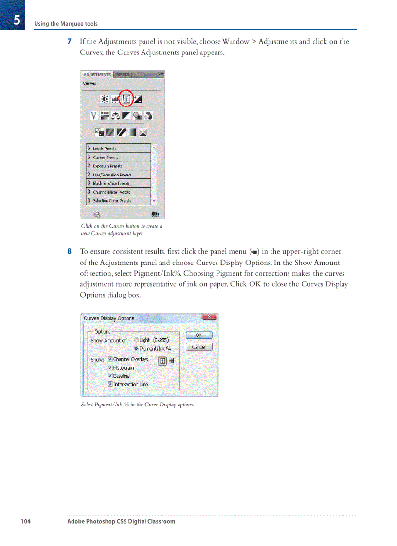 image for page Transforming and editing combined images
