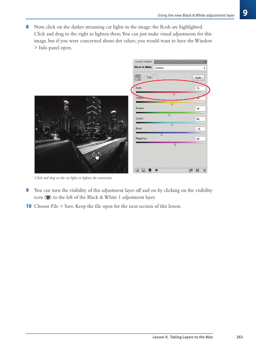 image for page Getting Smart in Photoshop