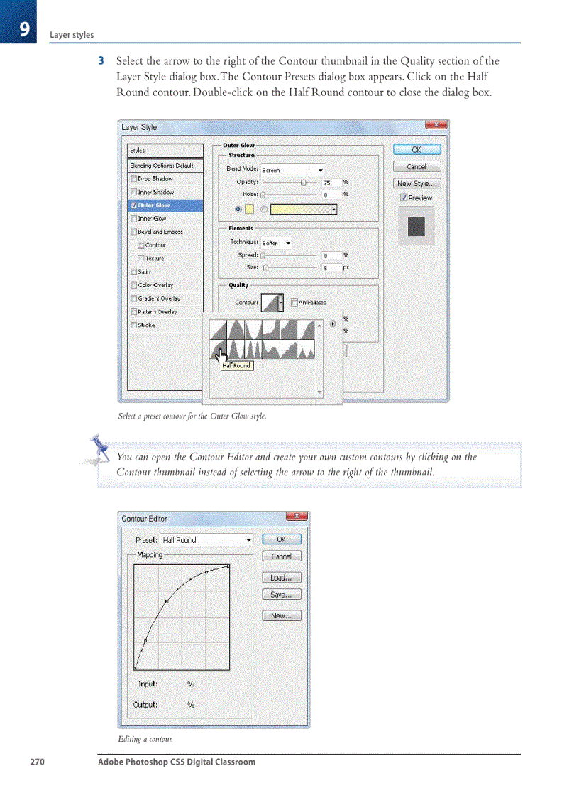 image for page Getting Smart in Photoshop