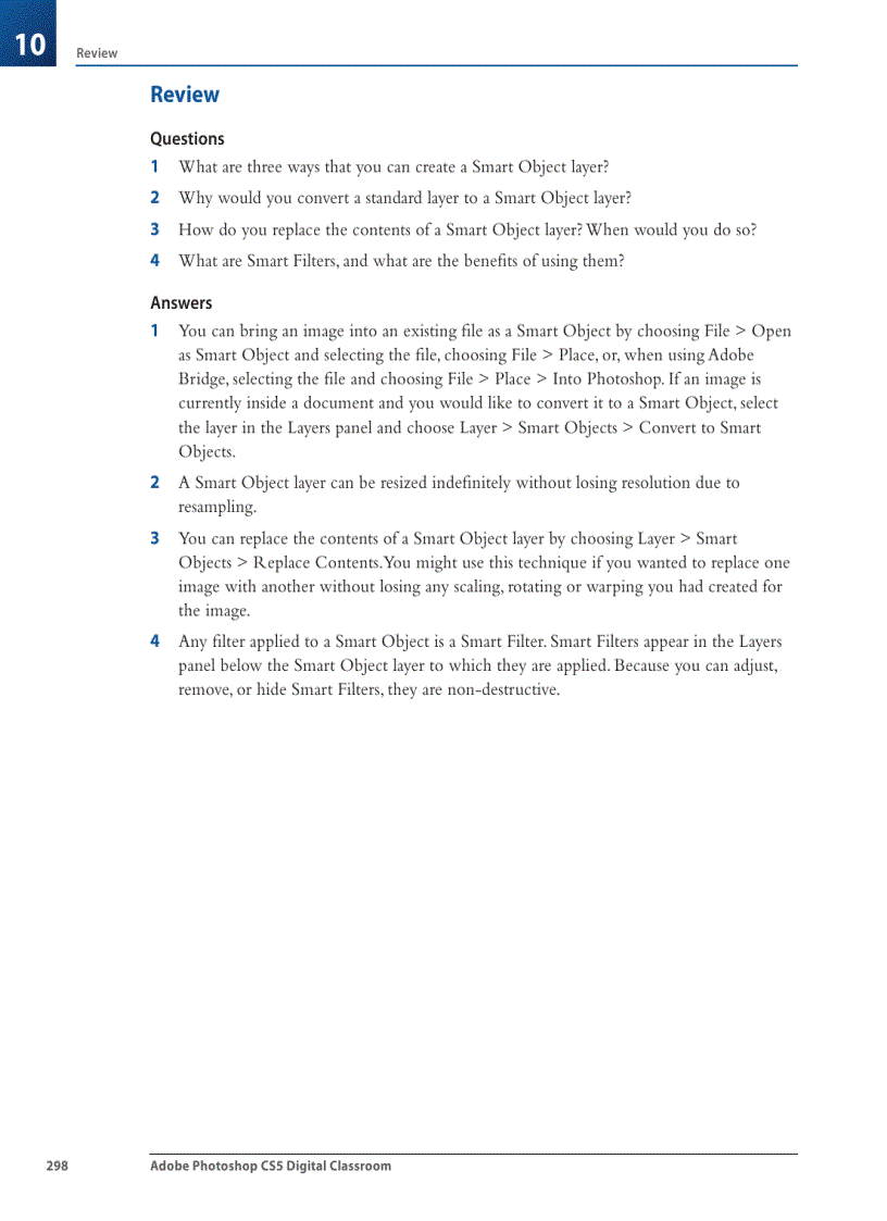 image for page Using Adobe Photoshop Filters