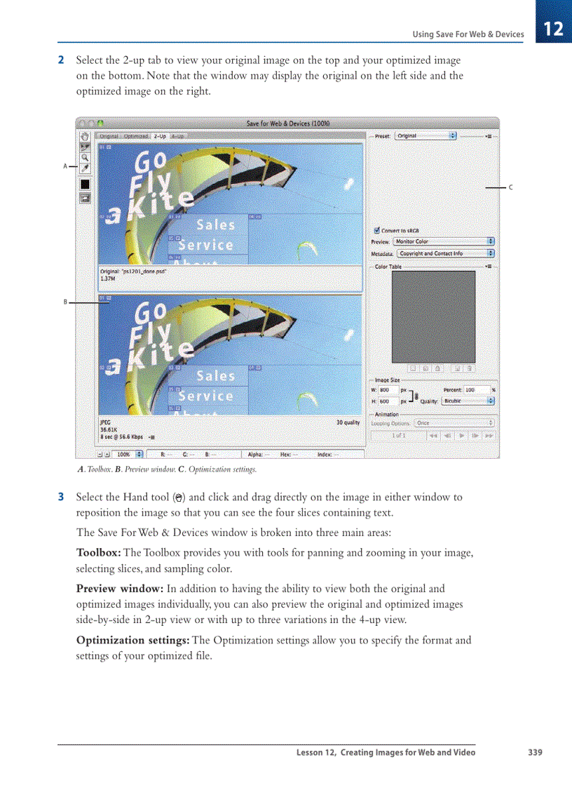 image for page Introducing 3D