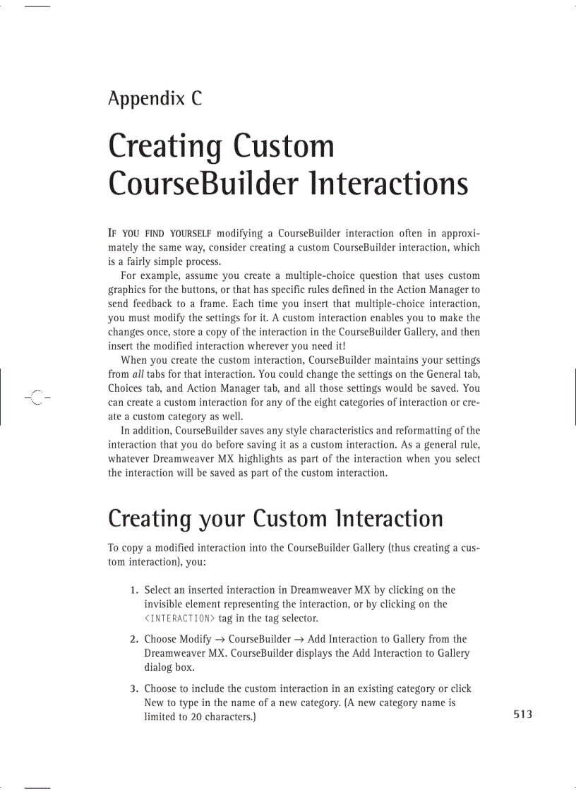 image for page Using the CD with the Mac OS 1