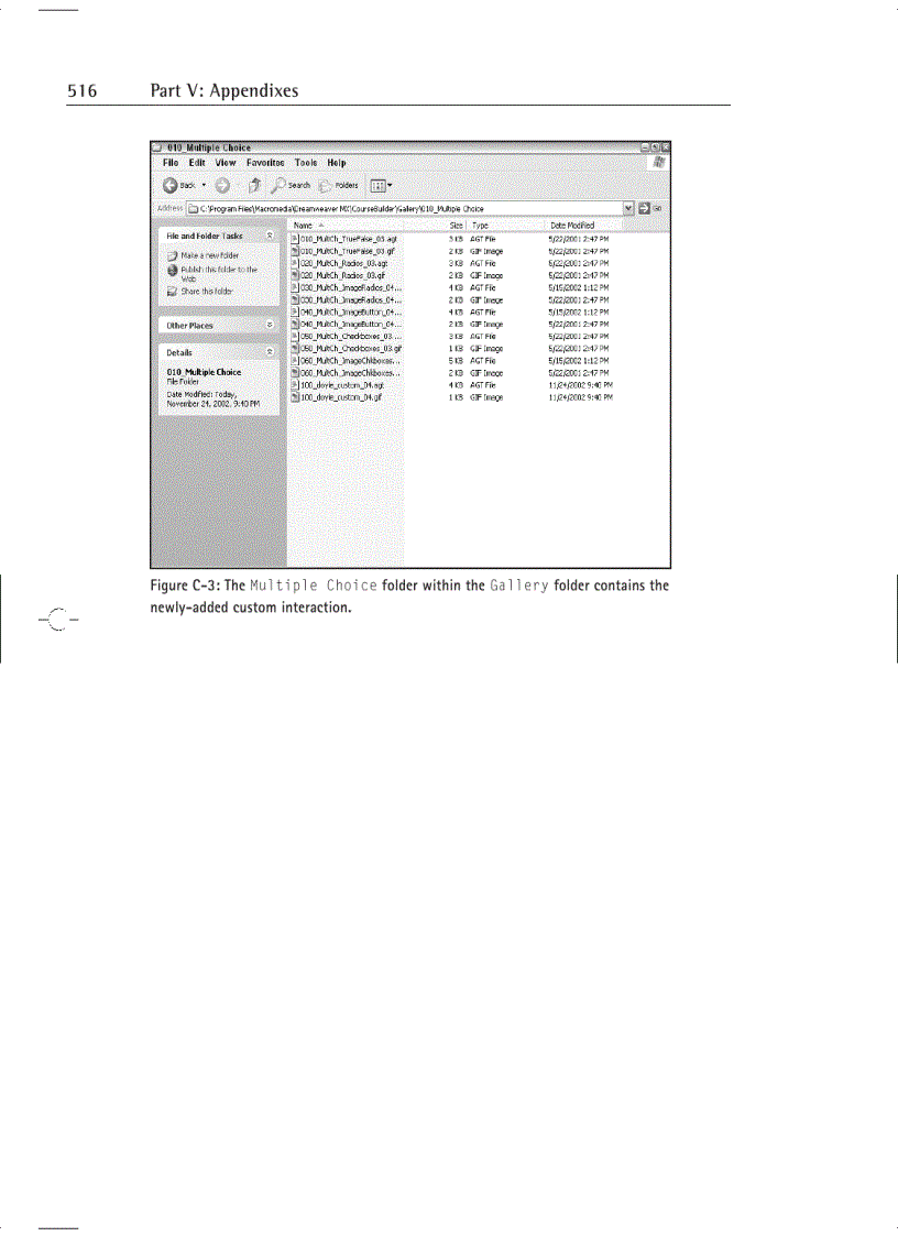 image for page Using the CD with the Mac OS 1