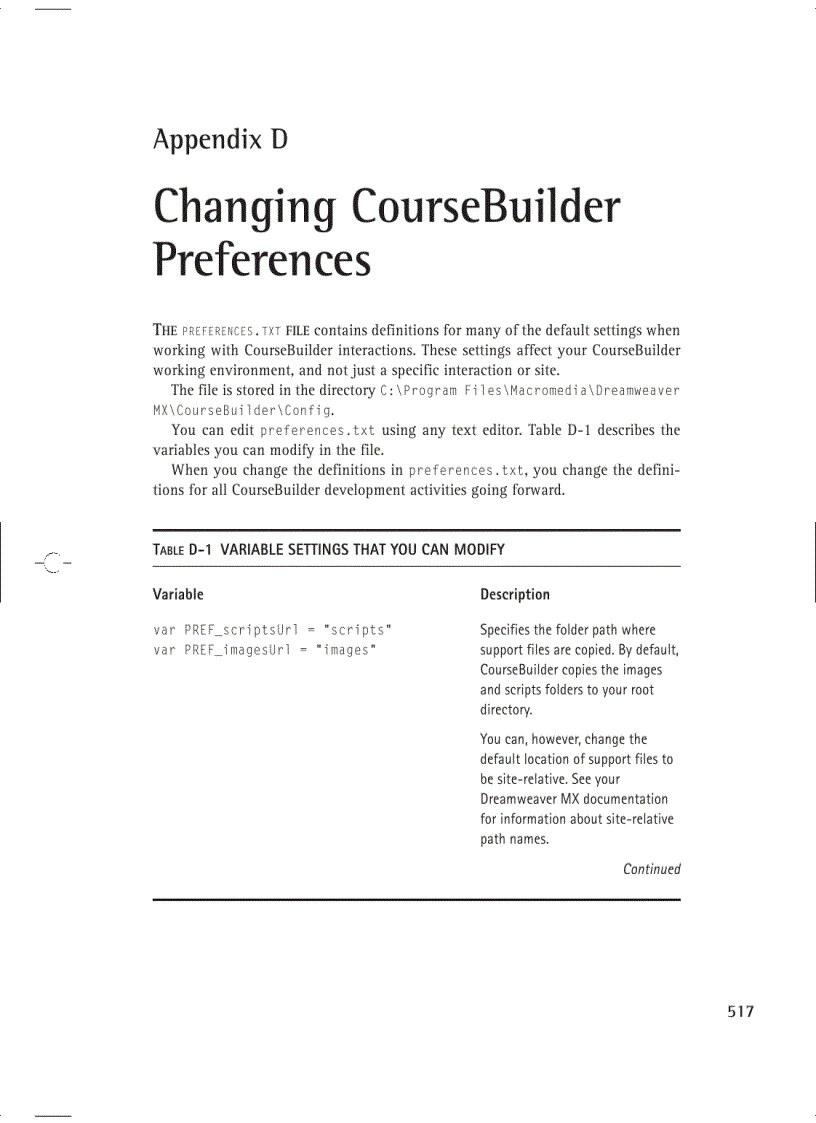 image for page Using the CD with the Mac OS 1