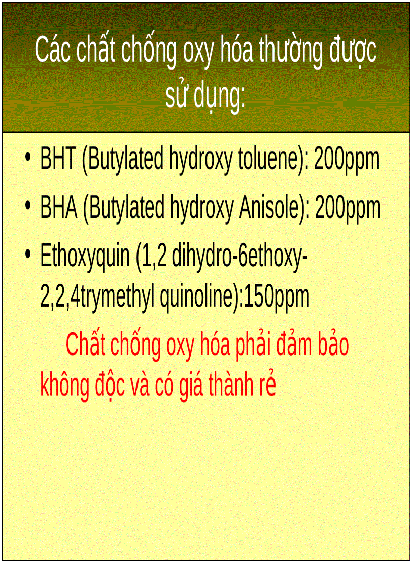 image for page Các chất phụ gia trong nuôi trồng thủy sản