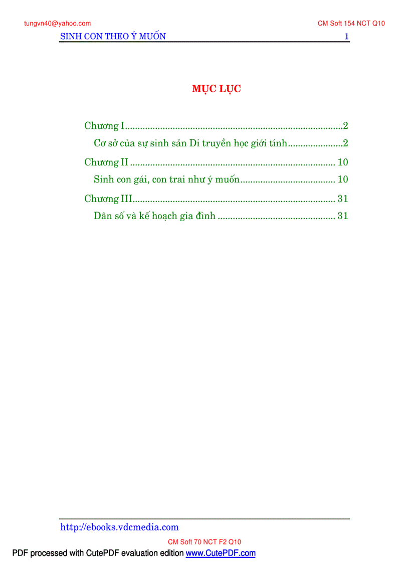 image for page Sinh con theo ý muốn