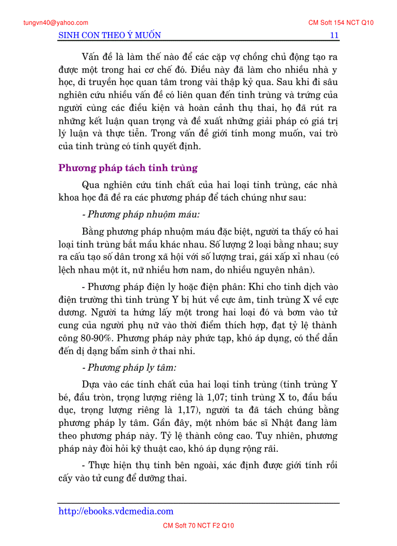 image for page Sinh con theo ý muốn