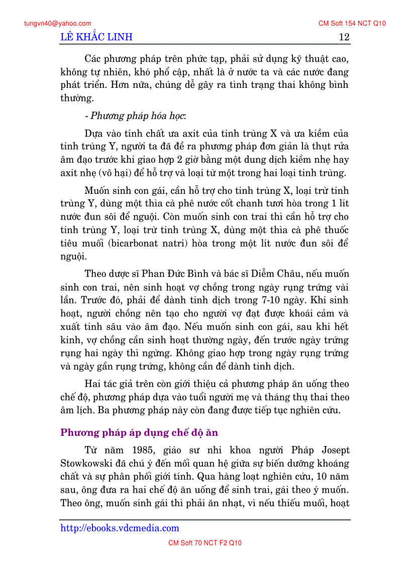 image for page Sinh con theo ý muốn