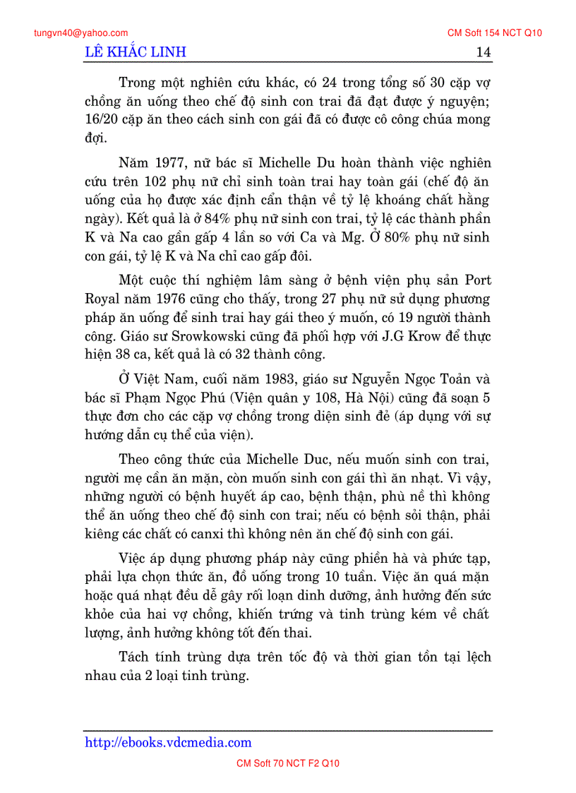 image for page Sinh con theo ý muốn