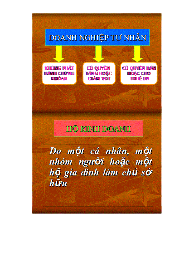 image for page Slide Luật Kinh tế Thương Mại TS Đoàn Hồng Lê