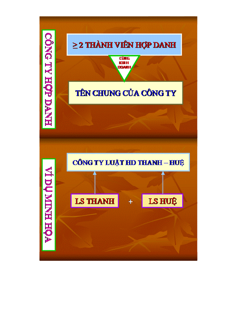 image for page Slide Luật Kinh tế Thương Mại TS Đoàn Hồng Lê