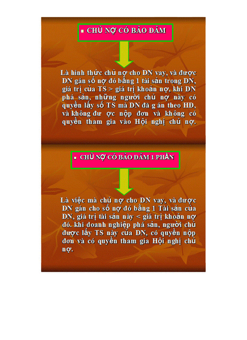 image for page Slide Luật Kinh tế Thương Mại TS Đoàn Hồng Lê