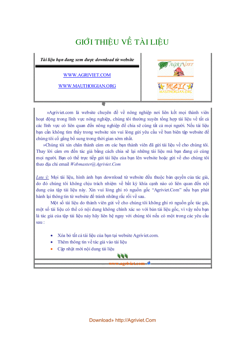 image for page Giáo trình sinh lý cá giáp xác