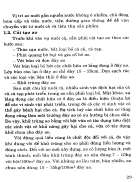 Quản lý môi trường ao trong quá trình nuôi cá