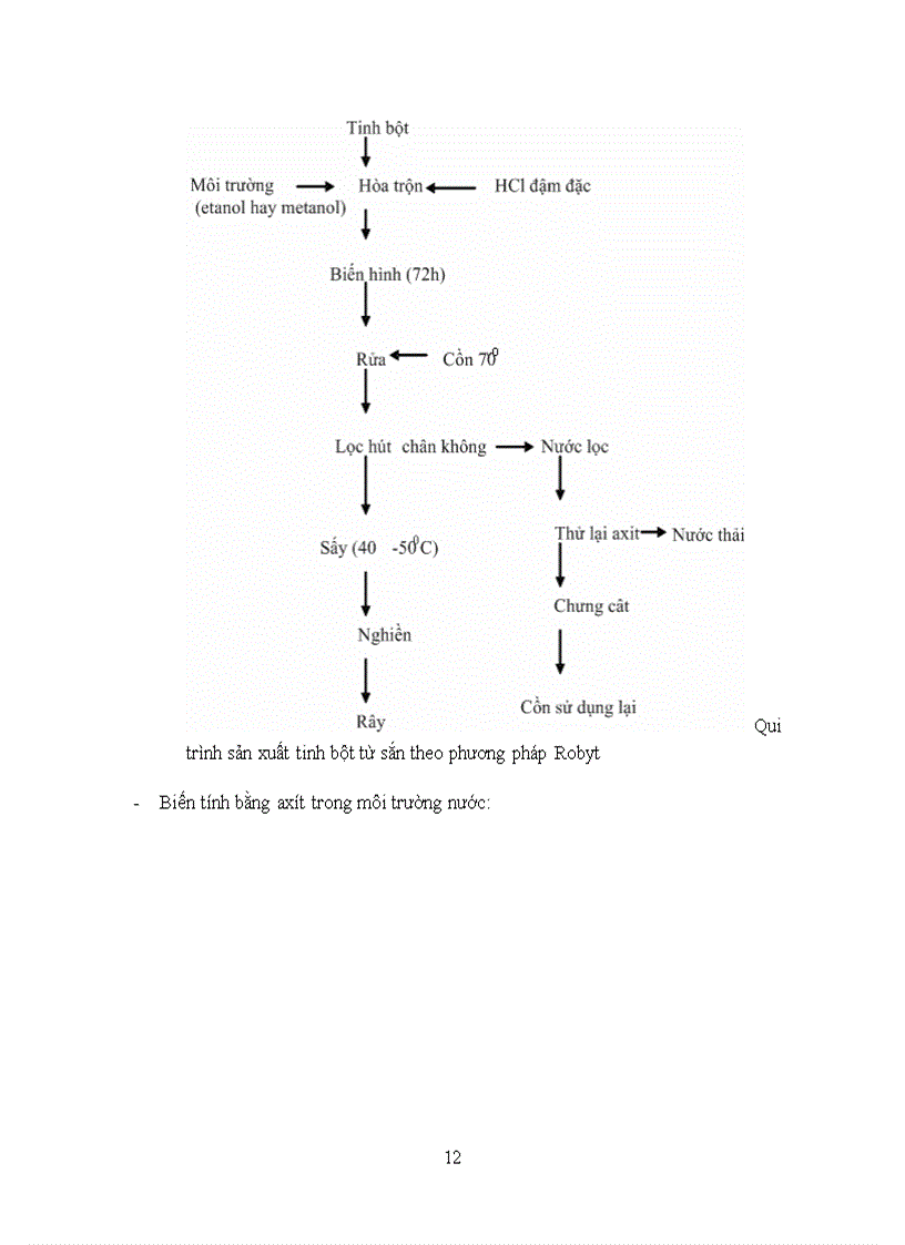 image for page Tổng quan tài liệu về tinh bột biến tính