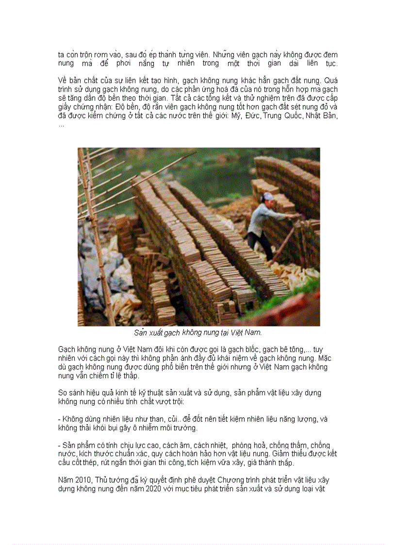 image for page Những vật liệu tối ưu từ thiên nhiên