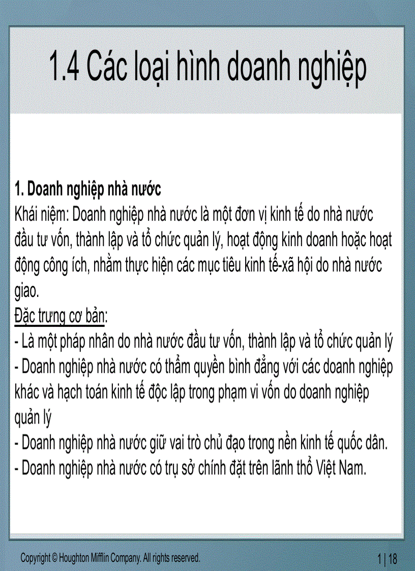 image for page Trọn bộ Slide quản trị doanh nghiệp