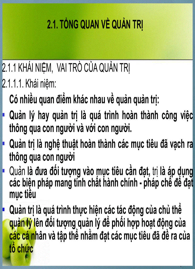 image for page Trọn bộ Slide quản trị doanh nghiệp