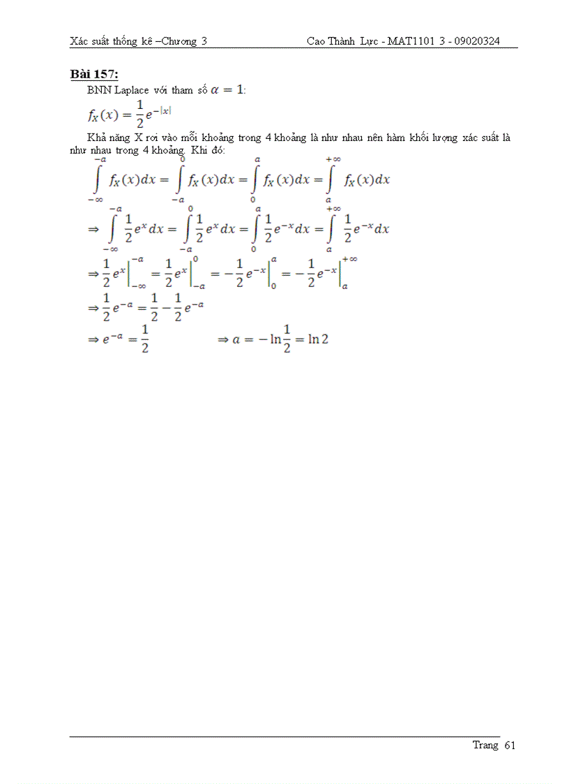 image for page Sách xác suất thống kê và bài tập kèm theo