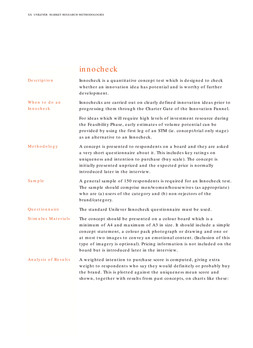 image for page Unilever Vietnam market research methodologies