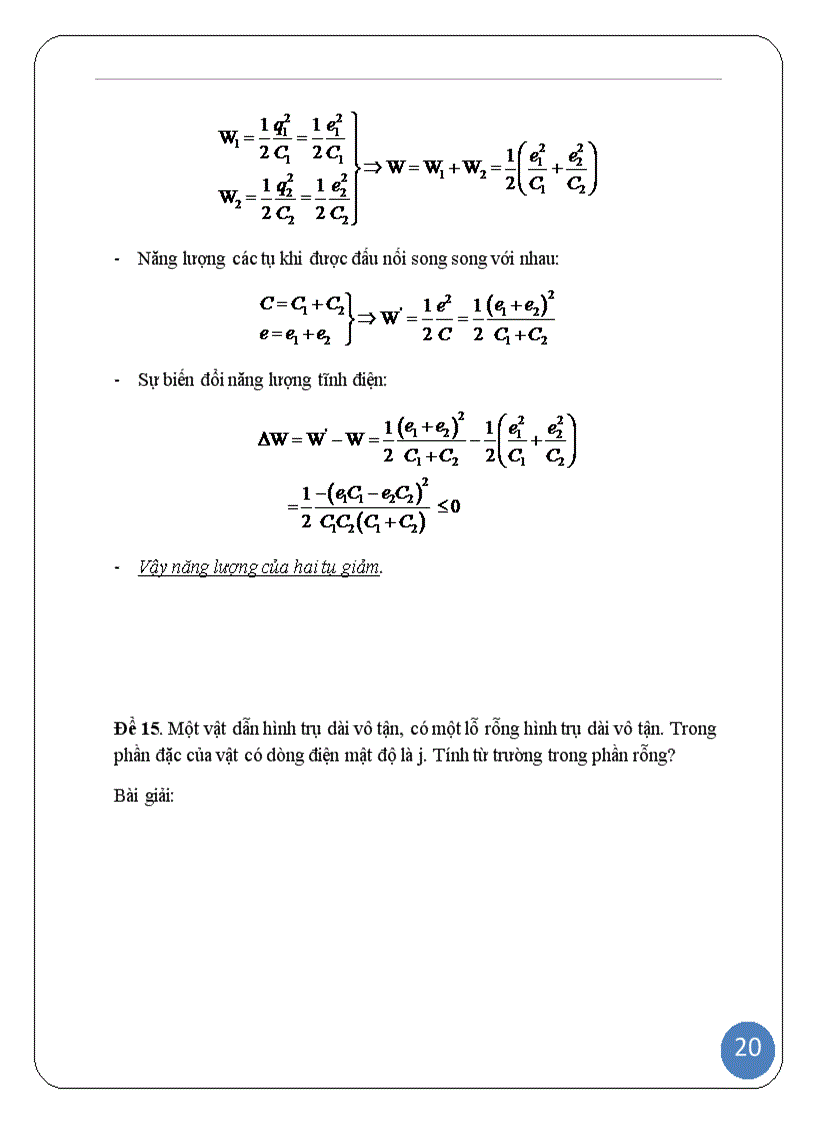 image for page Điện động lực học ôn thi cao học ngành sư phạm vật lý