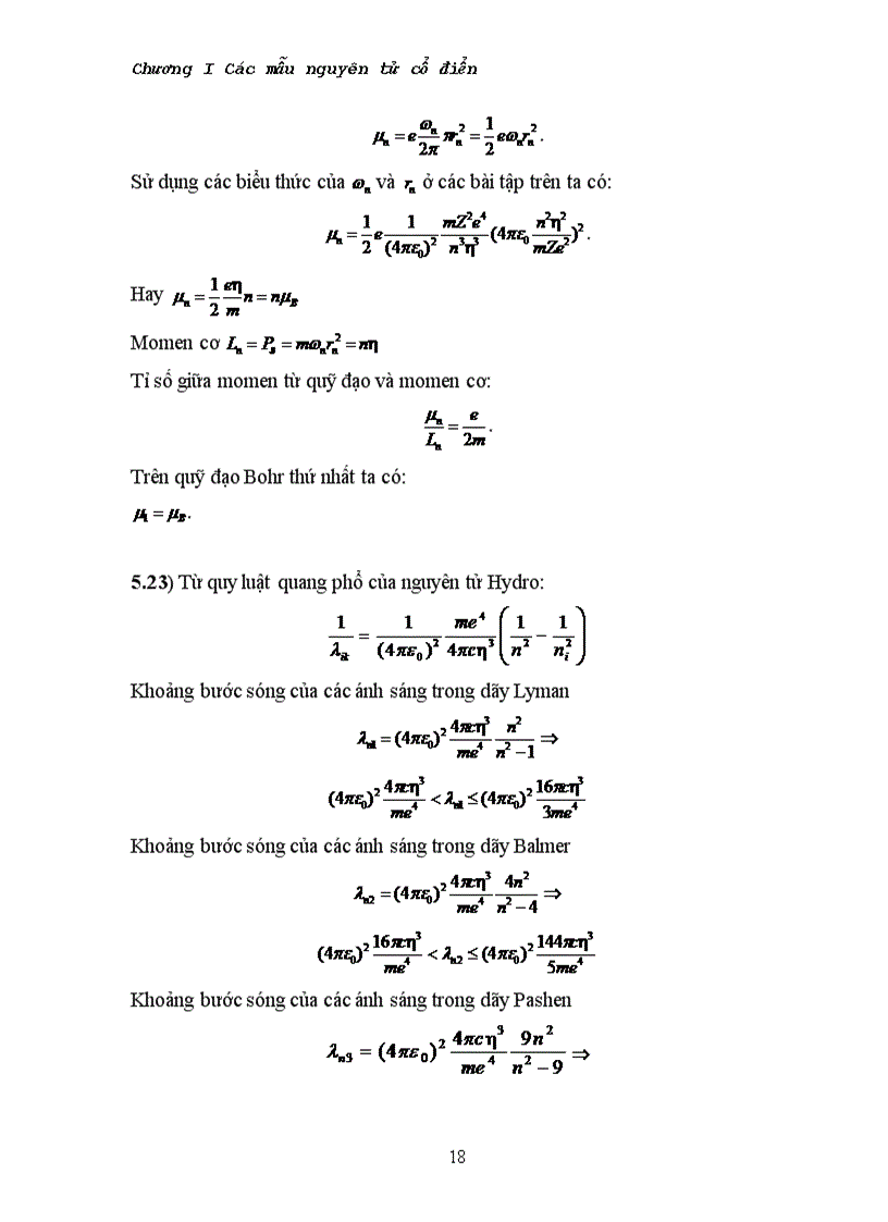 image for page Bài tập vật lý đại cương 1