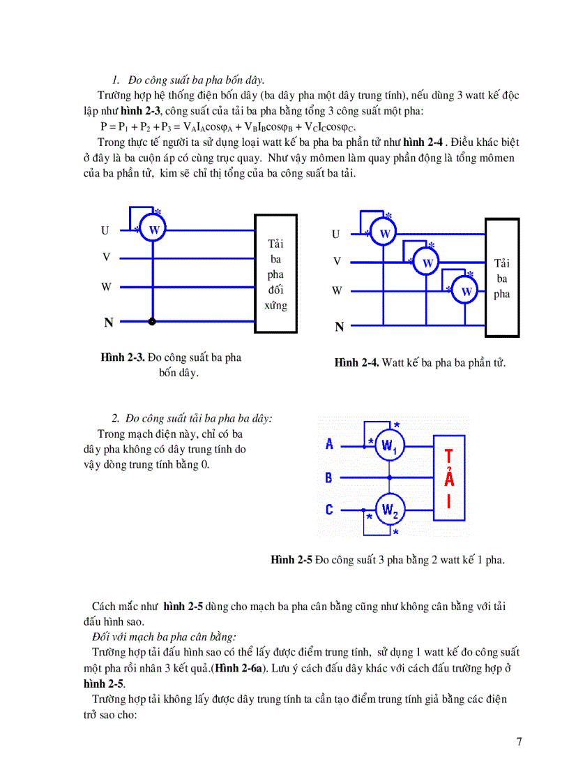 image for page Thực hành Đo điện Cảm biến