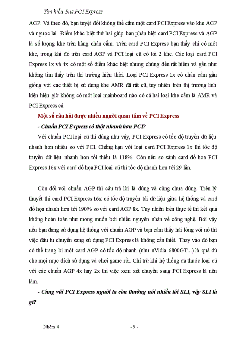 image for page Thiết bị ngoại vi và kỹ thuật ghép nối