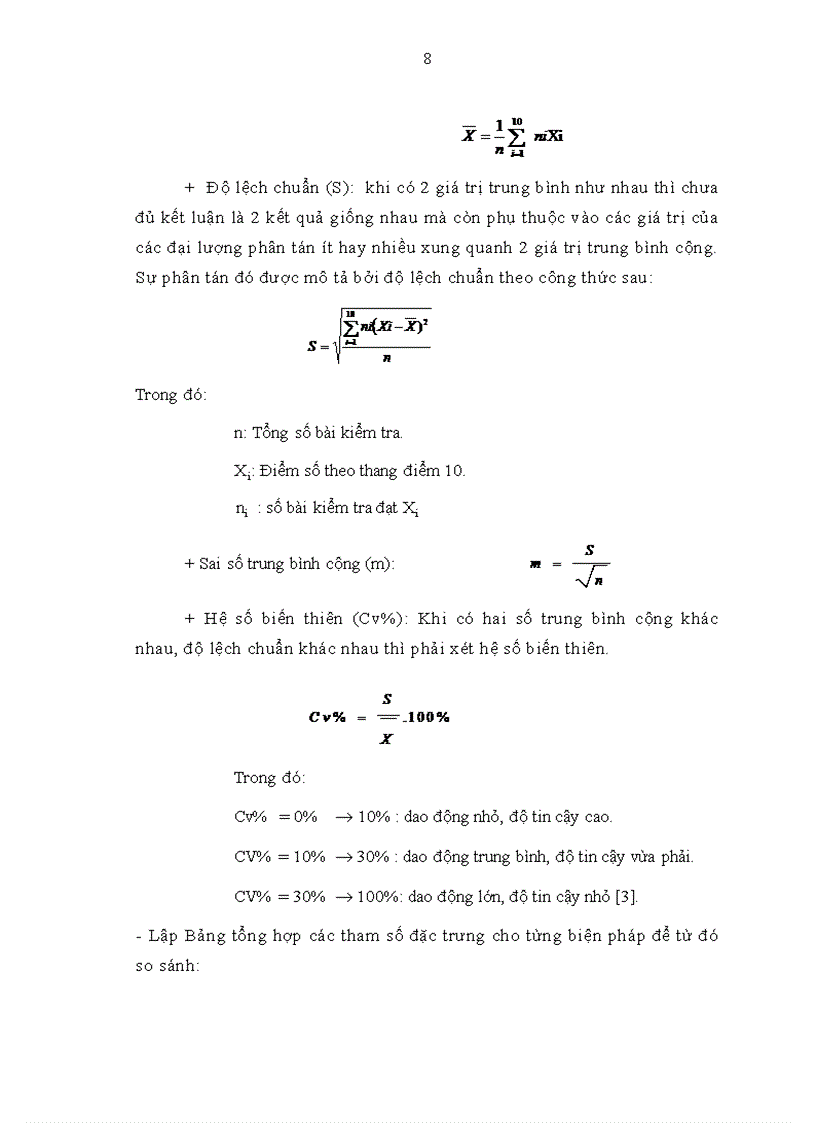 image for page Các biện pháp sử dụng tranh để giảng dạy phần Sinh thái học lớp 12 nâng cao bậc Trung học phổ thông