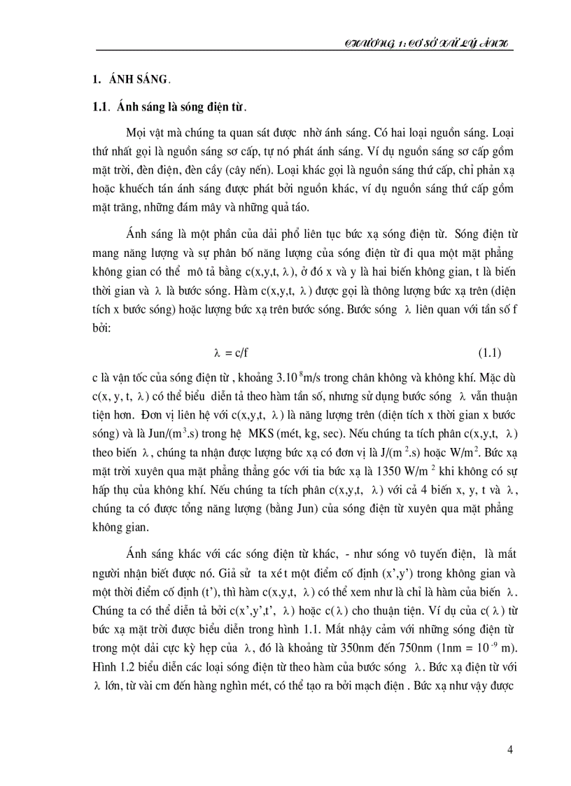 image for page Giáo trình xử lý thiết kế ảnh trên photoshop cơ bản