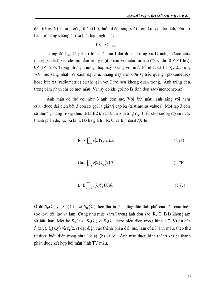 image for page Giáo trình xử lý thiết kế ảnh trên photoshop cơ bản