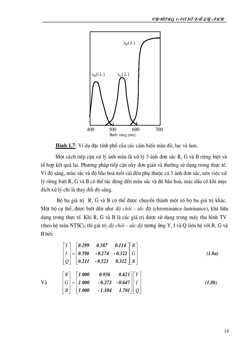 image for page Giáo trình xử lý thiết kế ảnh trên photoshop cơ bản
