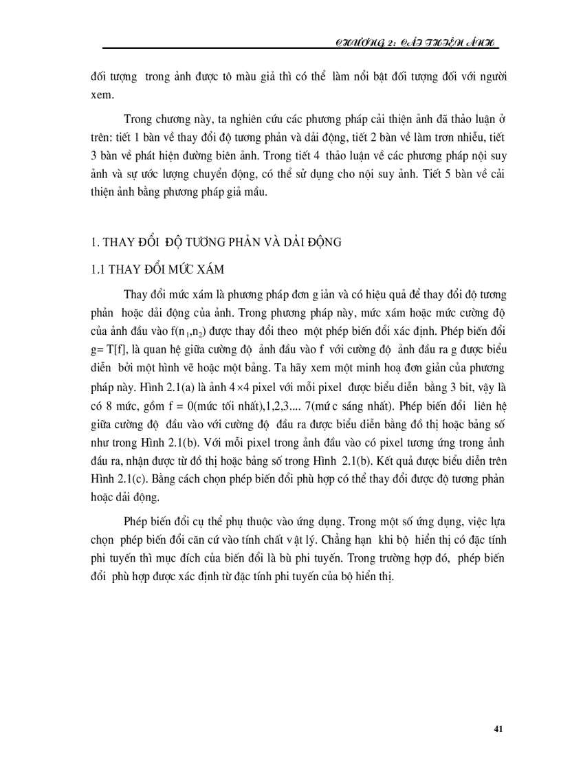 image for page Giáo trình xử lý thiết kế ảnh trên photoshop cơ bản 1