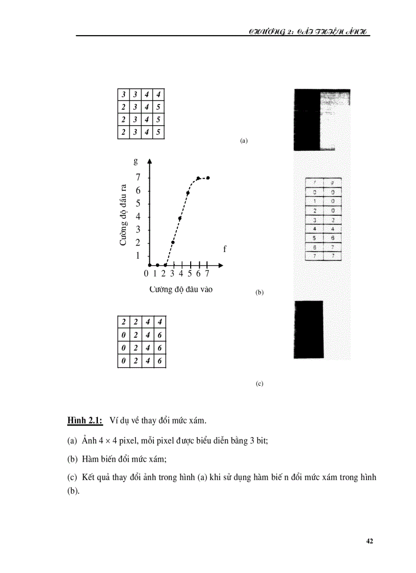 image for page Giáo trình xử lý thiết kế ảnh trên photoshop cơ bản 1