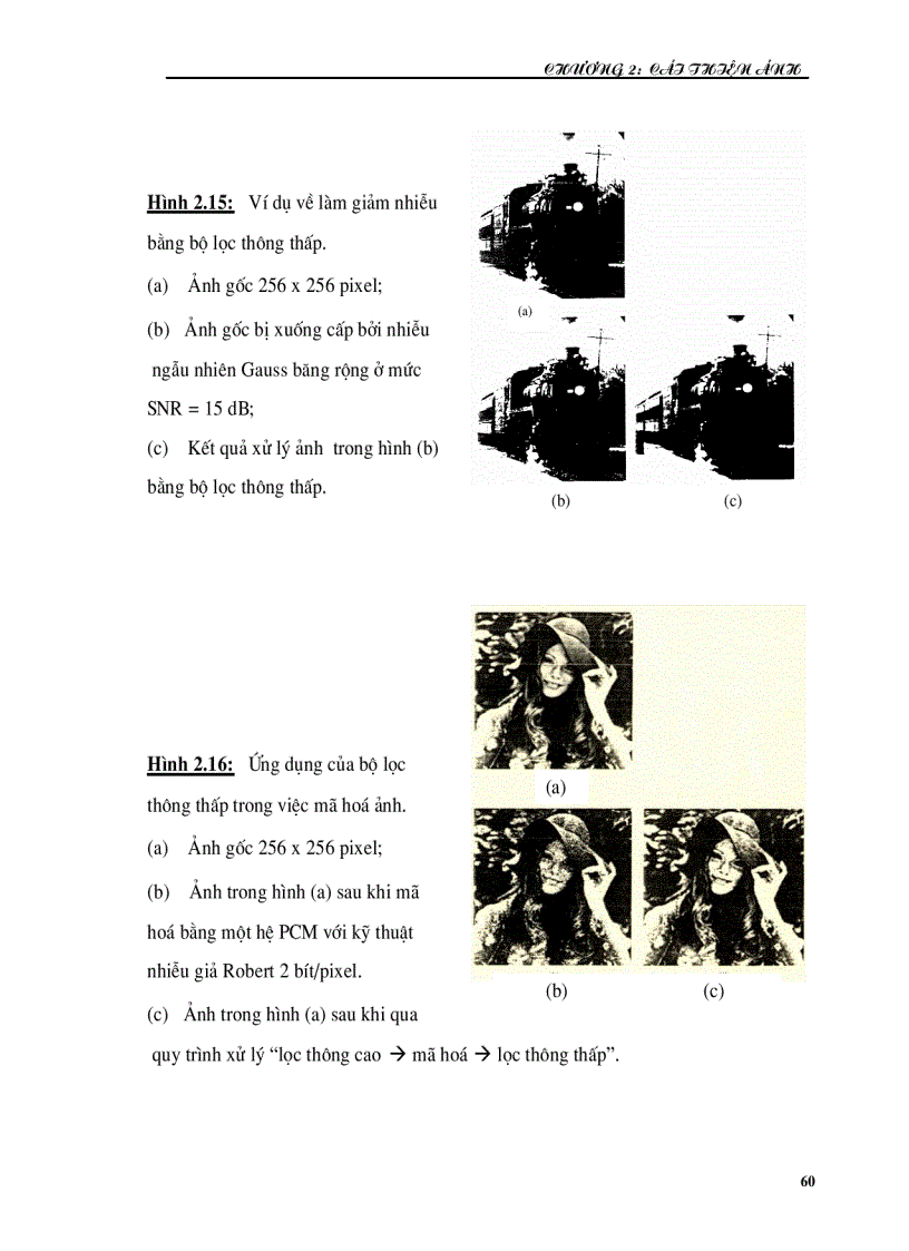 image for page Giáo trình xử lý thiết kế ảnh trên photoshop cơ bản 1