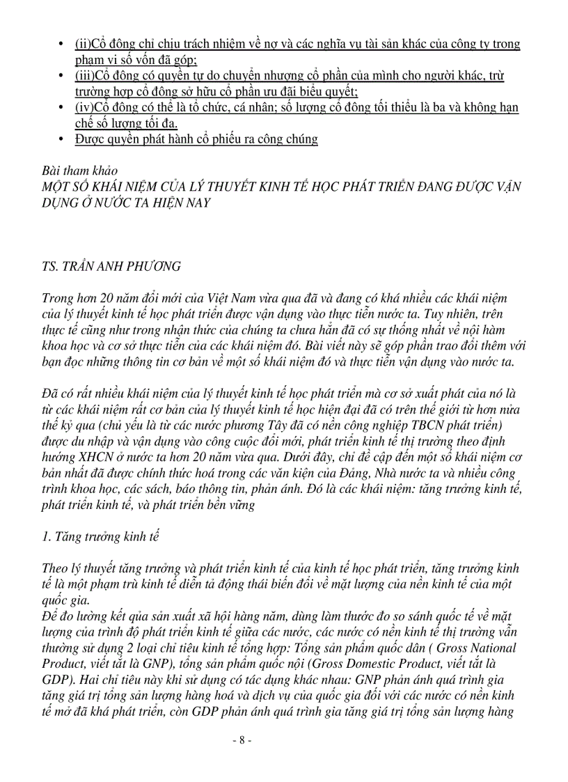 image for page Tổng hợp đề thi mẫu và đáp án môn nghiên cứu khoa học cao học kinh tế