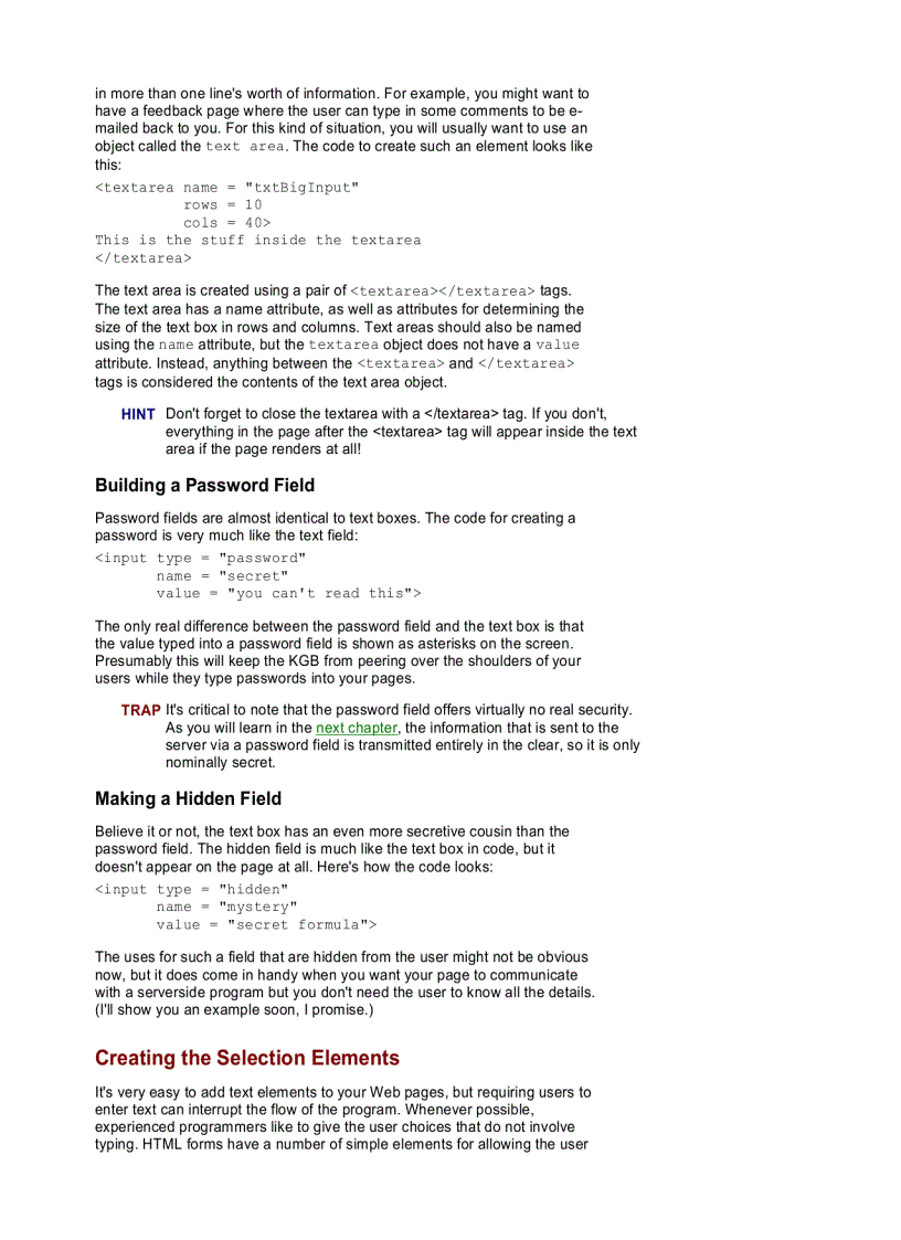 image for page Tự học PHP