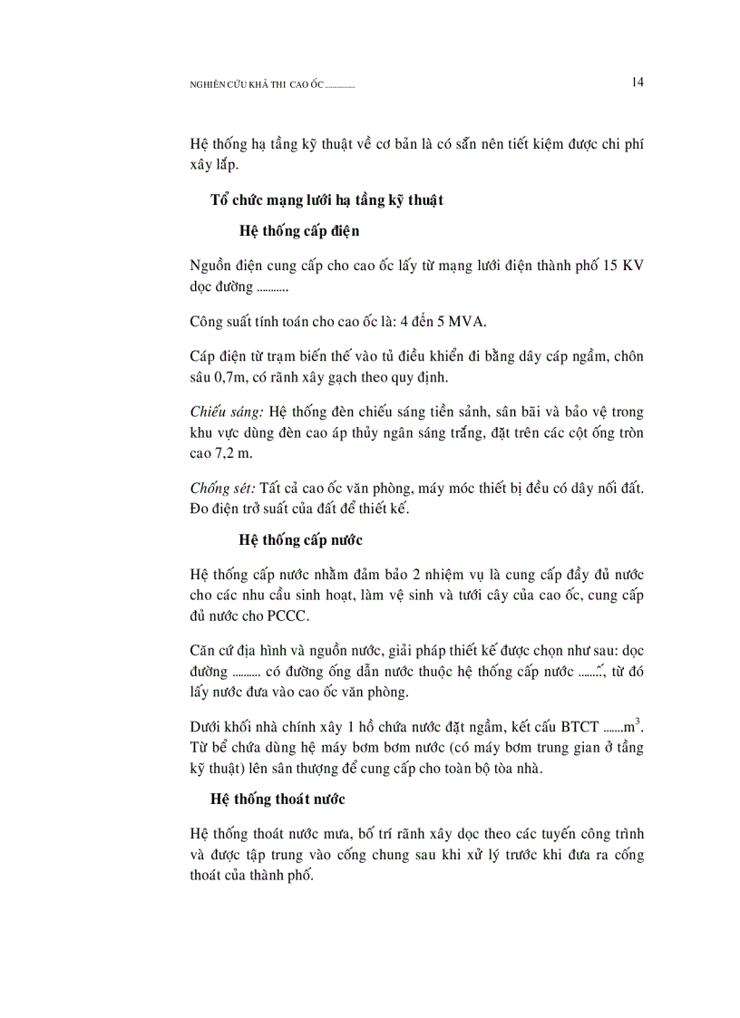 image for page Hướng dẫn lập Dự án đầu tư xây dựng Dự án bất động sản